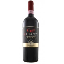 CHIANTI GIO' DOCG CHIANTI GIO' DOCG